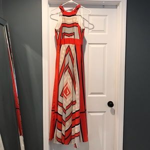 Eliza J Hankerchief Halter